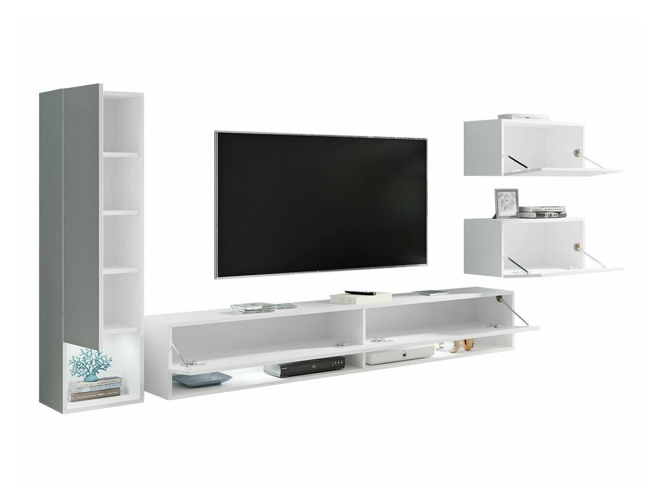 Living room set Sarasota 124