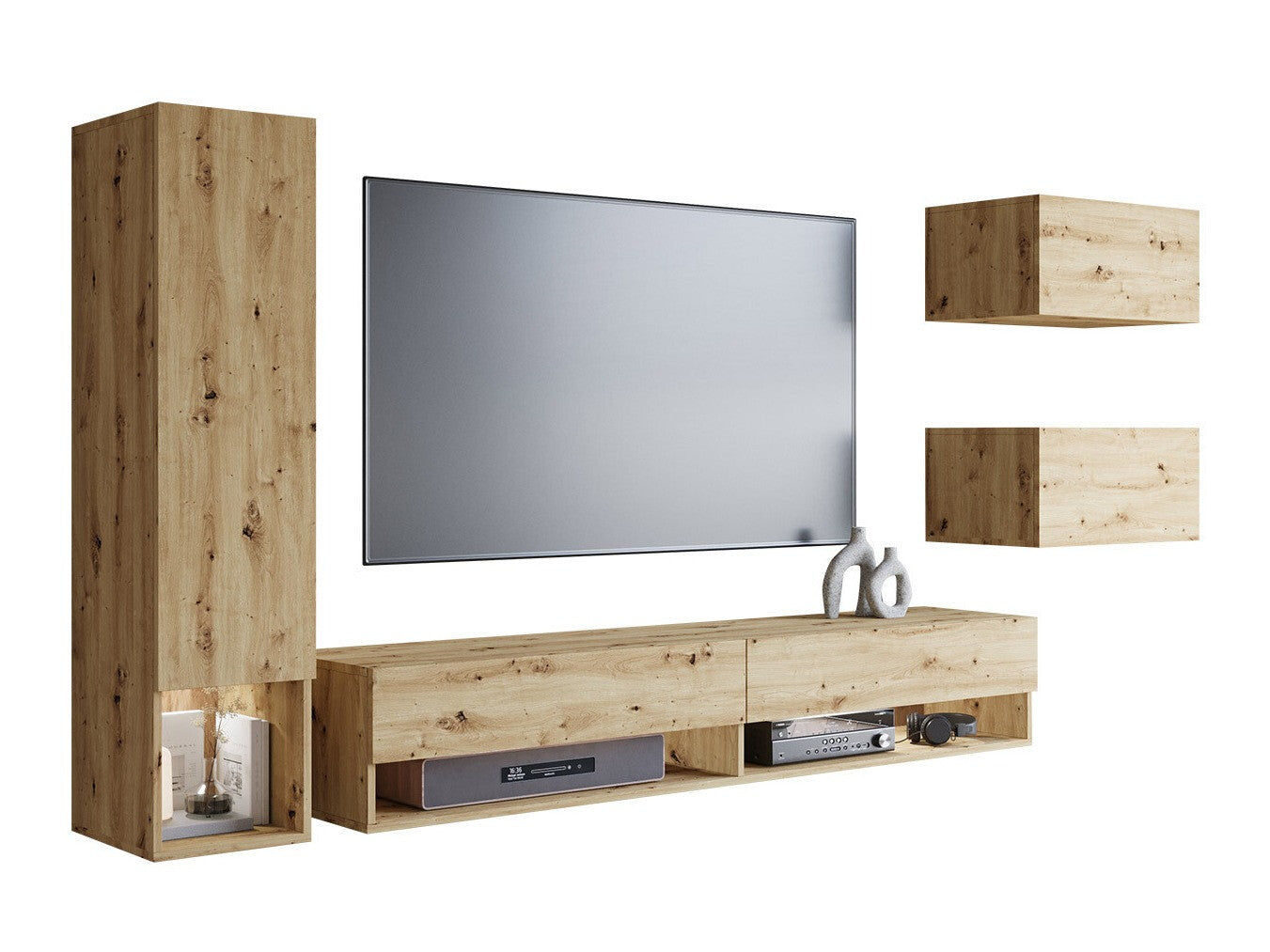 Living room set Sarasota 124