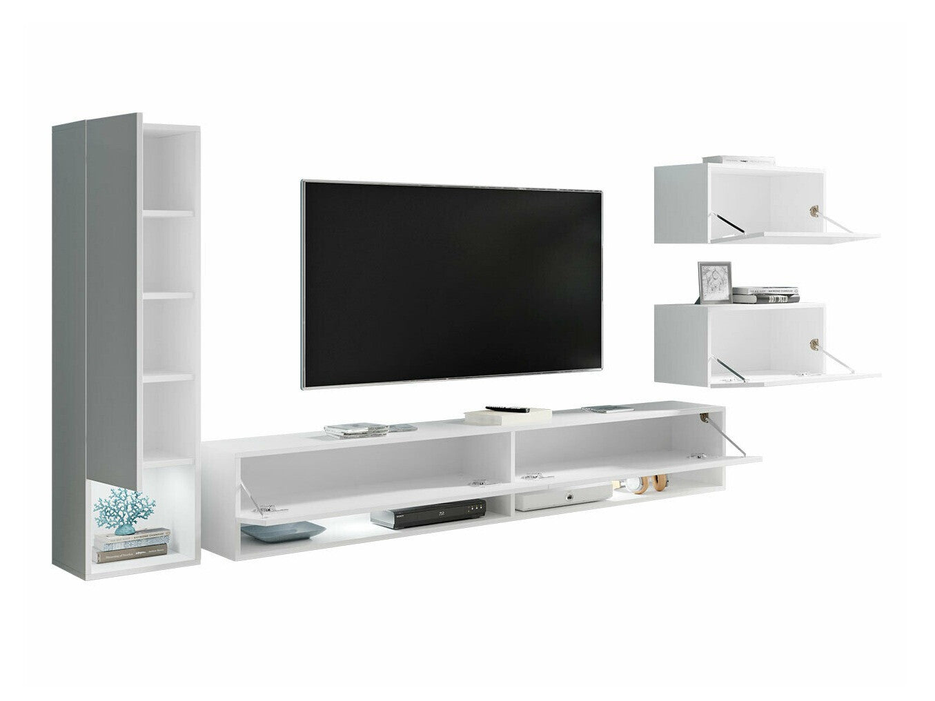 Living room set Sarasota 124