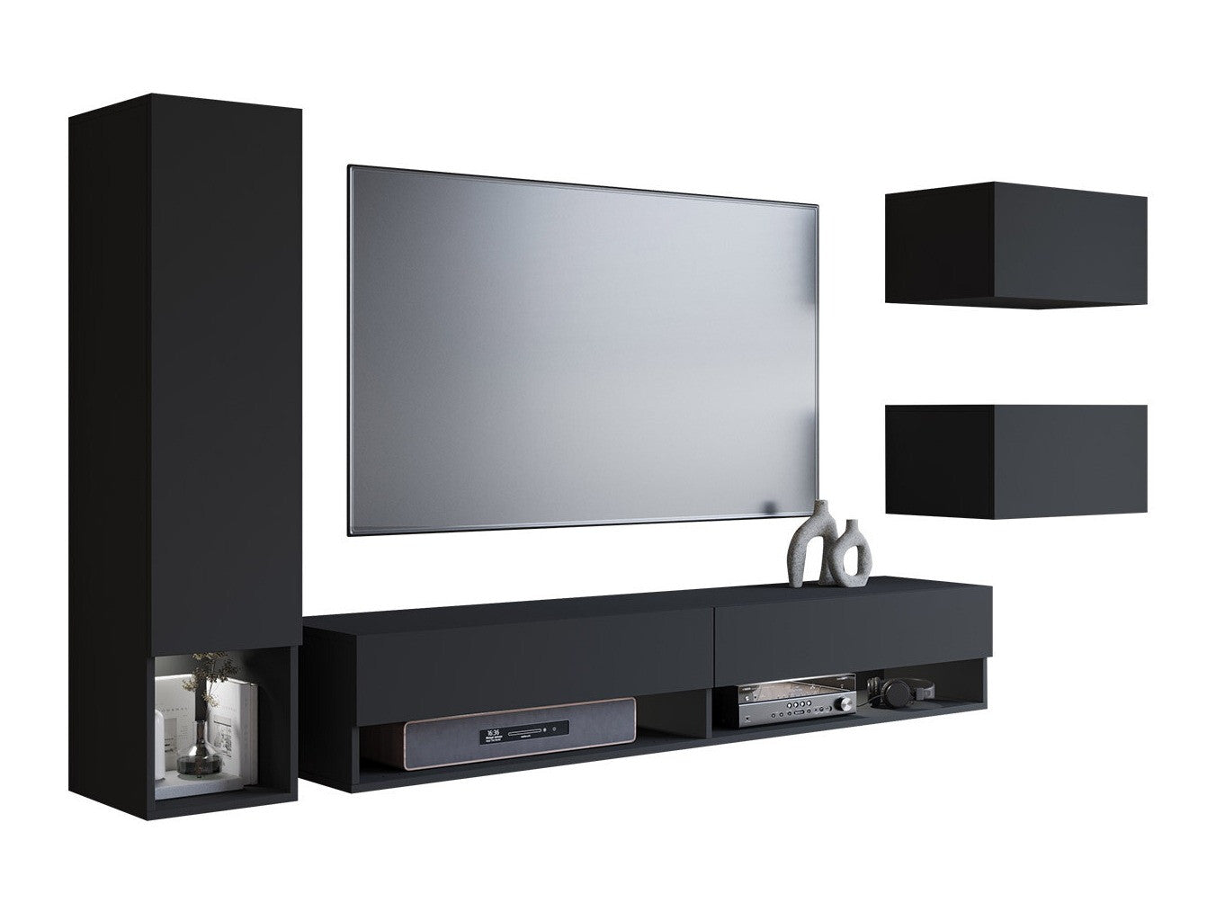 Living room set Sarasota 124