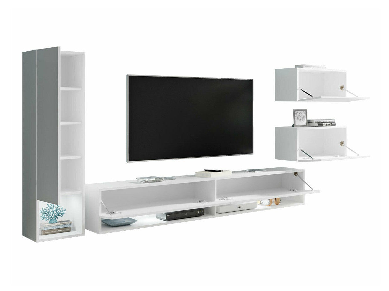 Living room set Sarasota 124