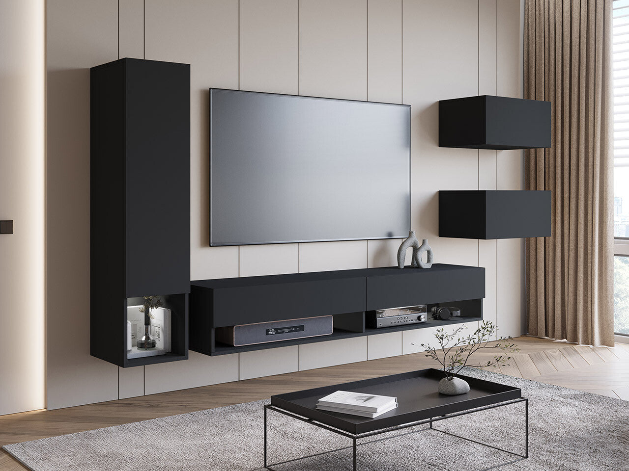 Living room set Sarasota 124