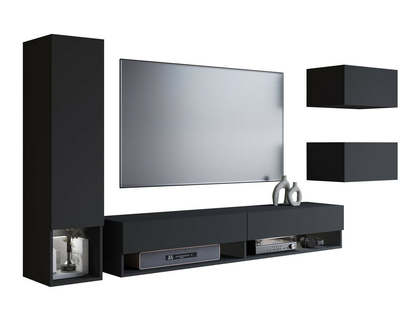 Living room set Sarasota 124