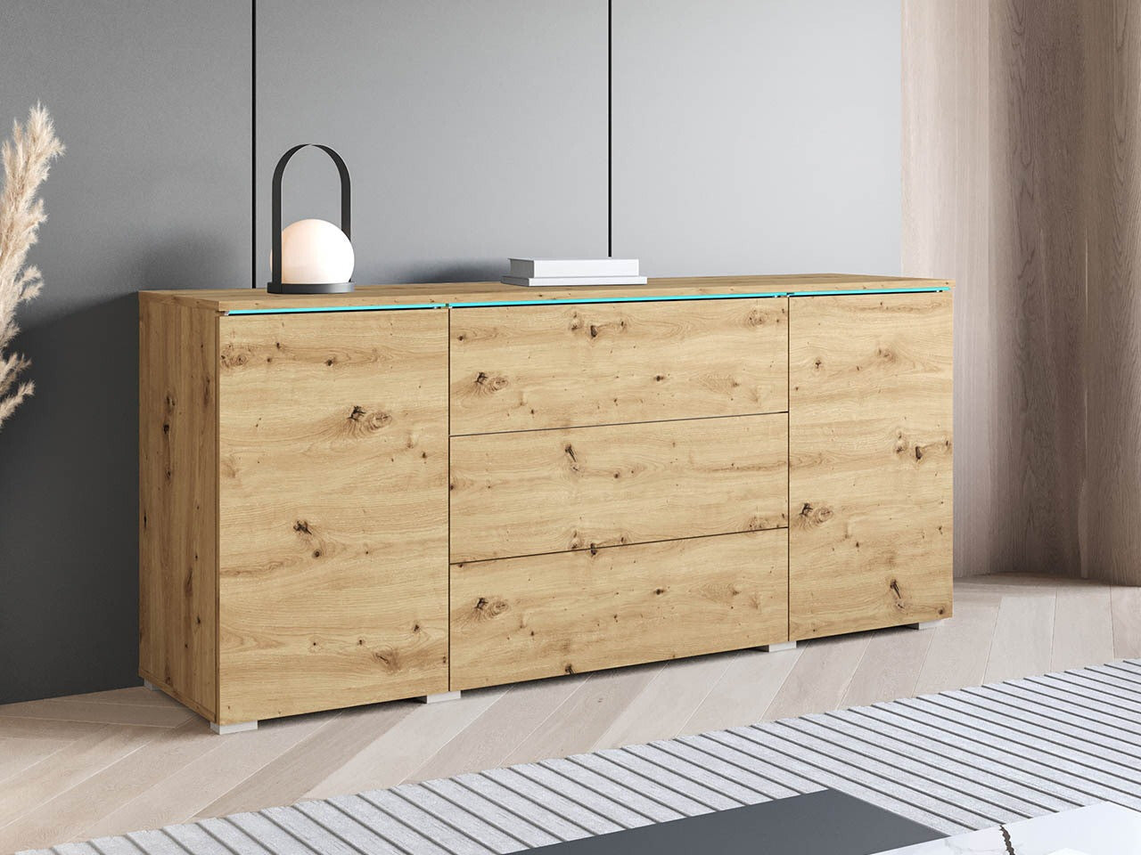 Chest of drawers Sarasota 142