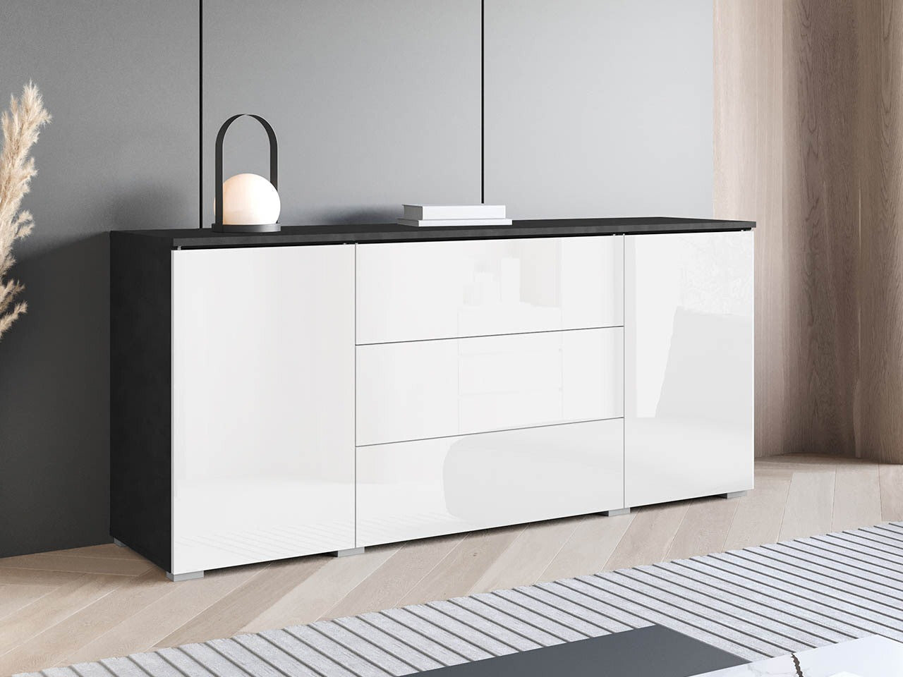 Chest of drawers Sarasota 142