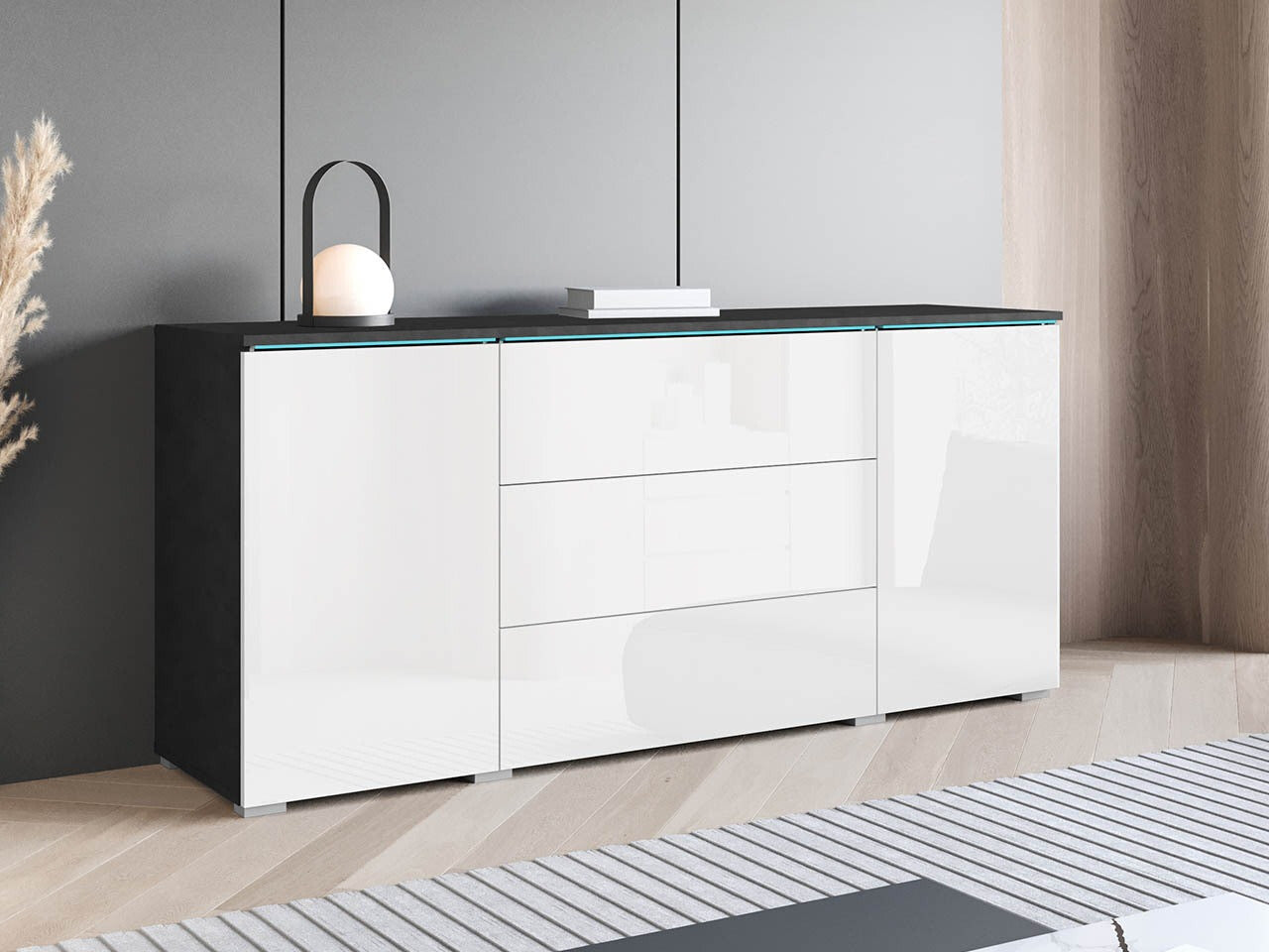 Chest of drawers Sarasota 142