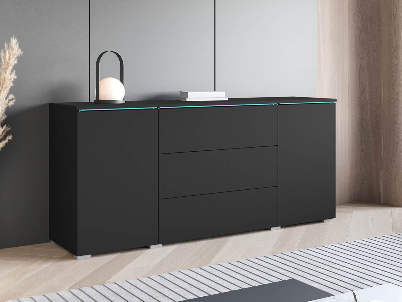 Chest of drawers Sarasota 142