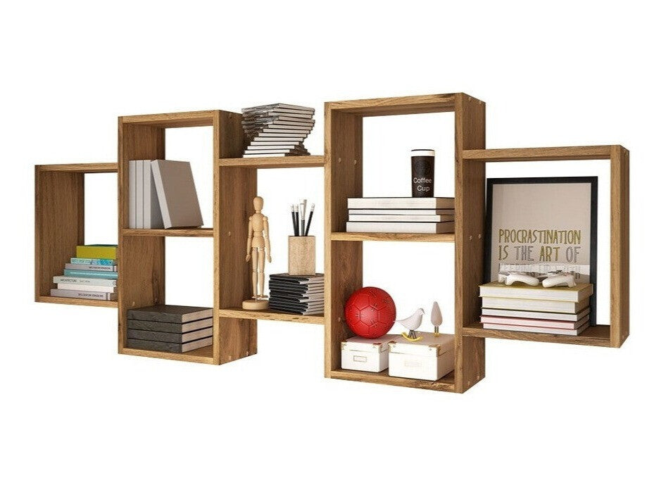 Wall shelf Sarasota 103