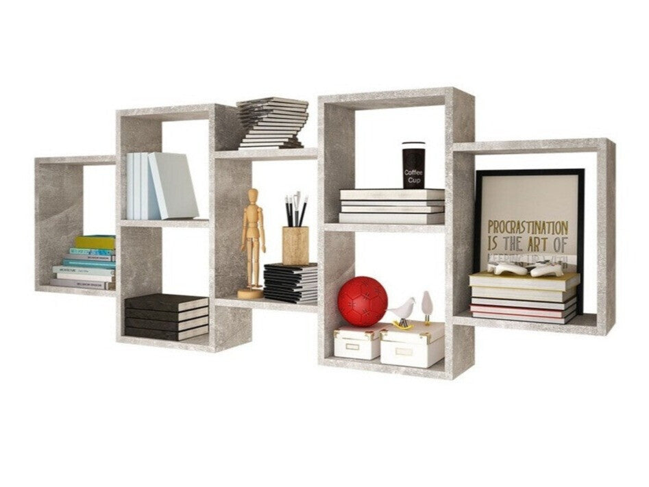 Wall shelf Sarasota 103