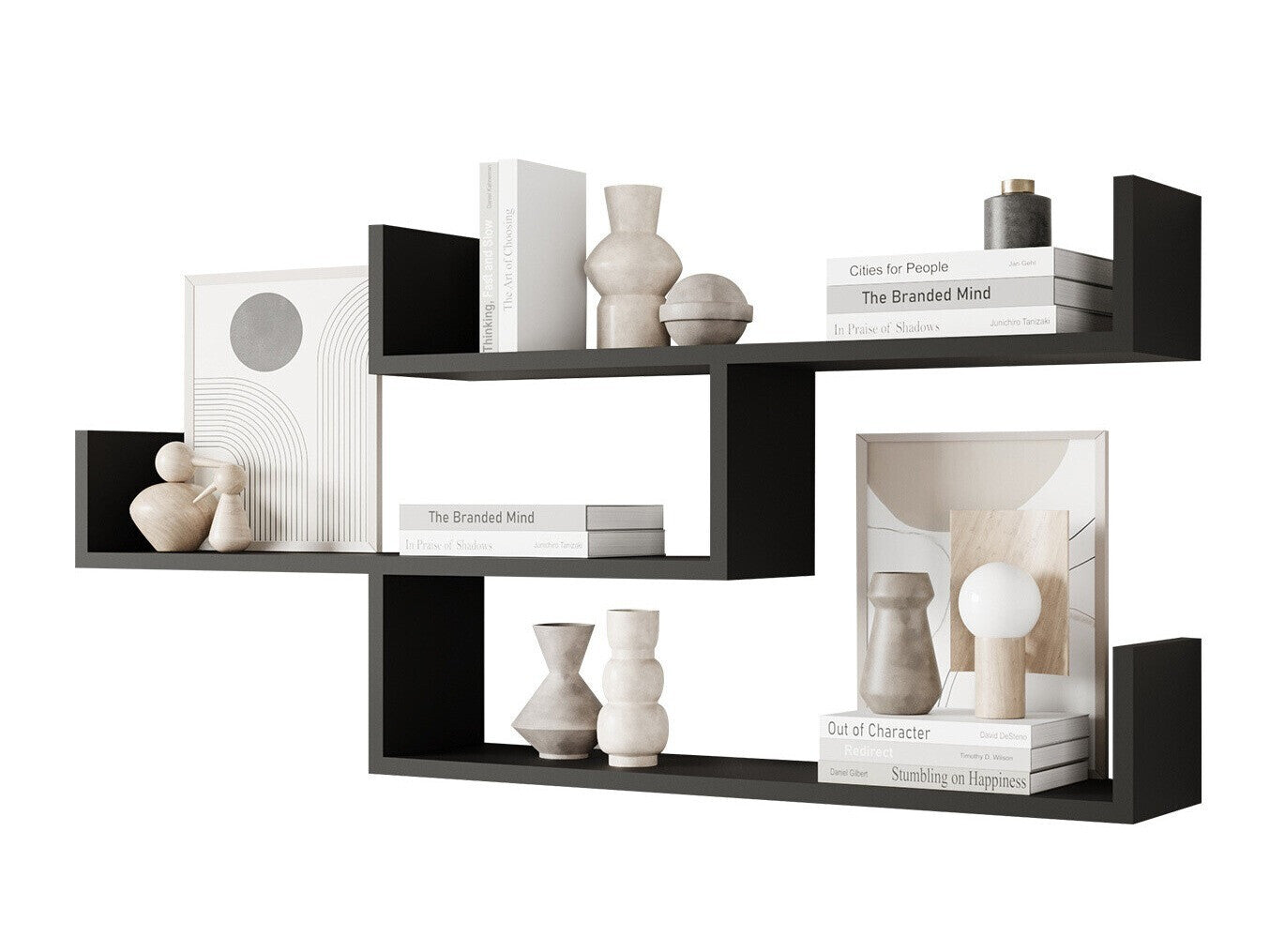 Wall shelf Sarasota 104