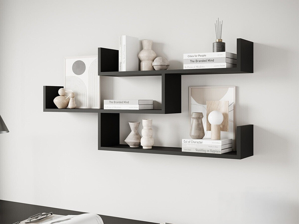 Wall shelf Sarasota 104