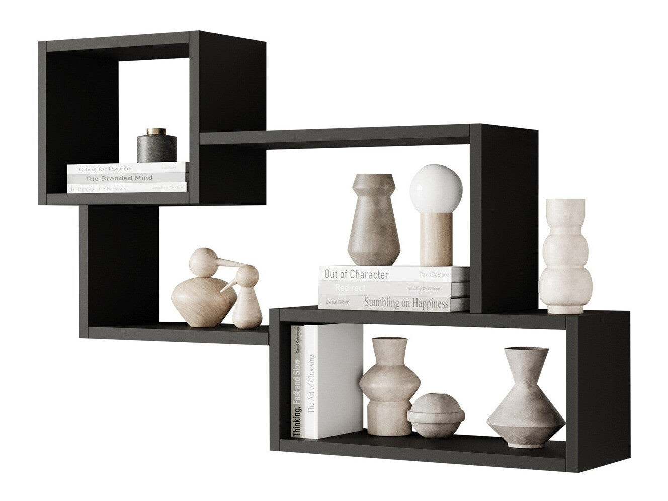 Wall shelf Sarasota 106