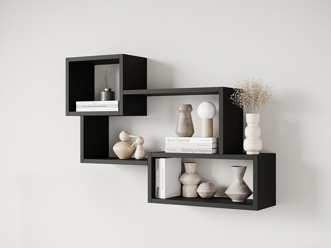 Wall shelf Sarasota 106