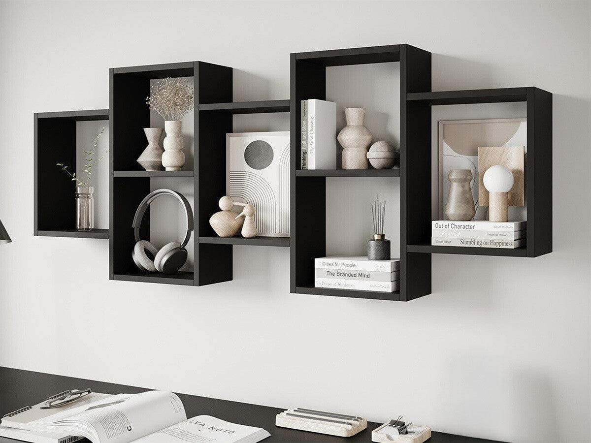 Wall shelf Sarasota 103