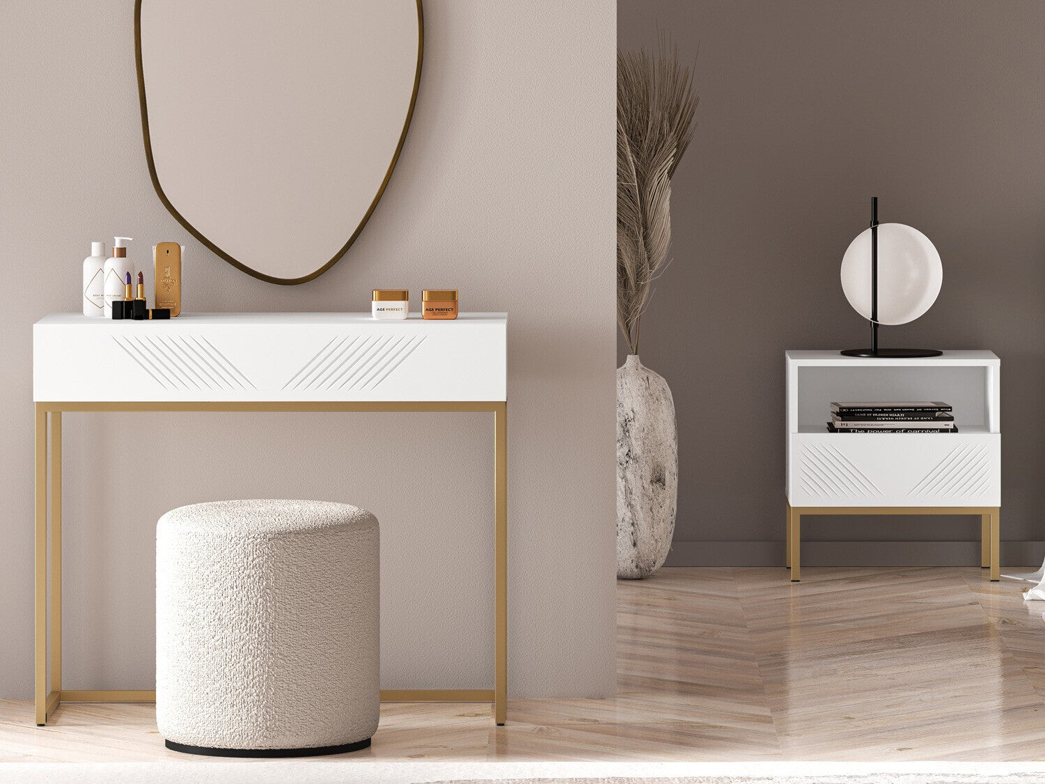 Konsolbord Dorferi 110