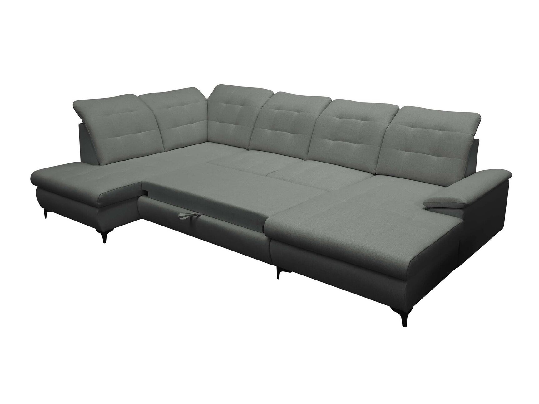 Hjørnesofa Sanford 100
