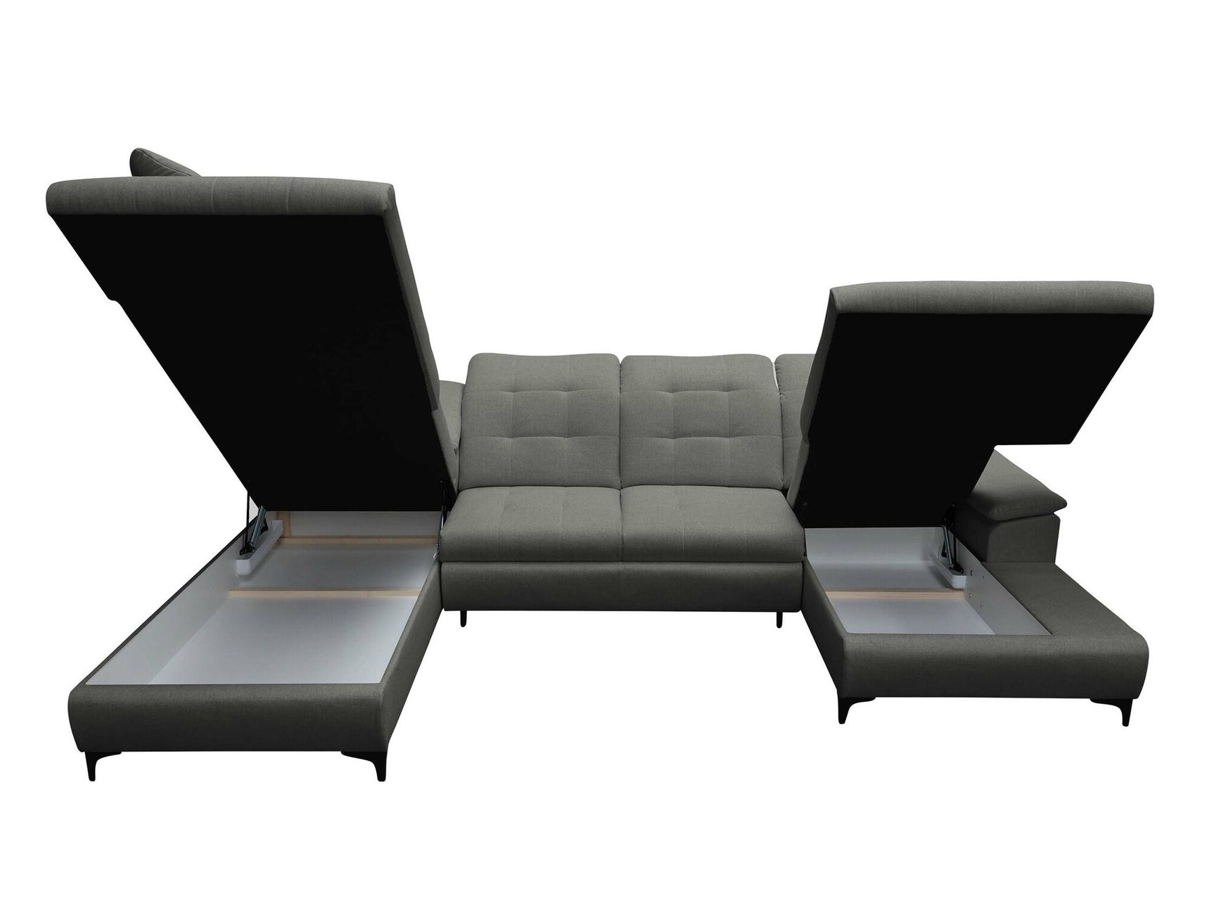 Hjørnesofa Sanford 100