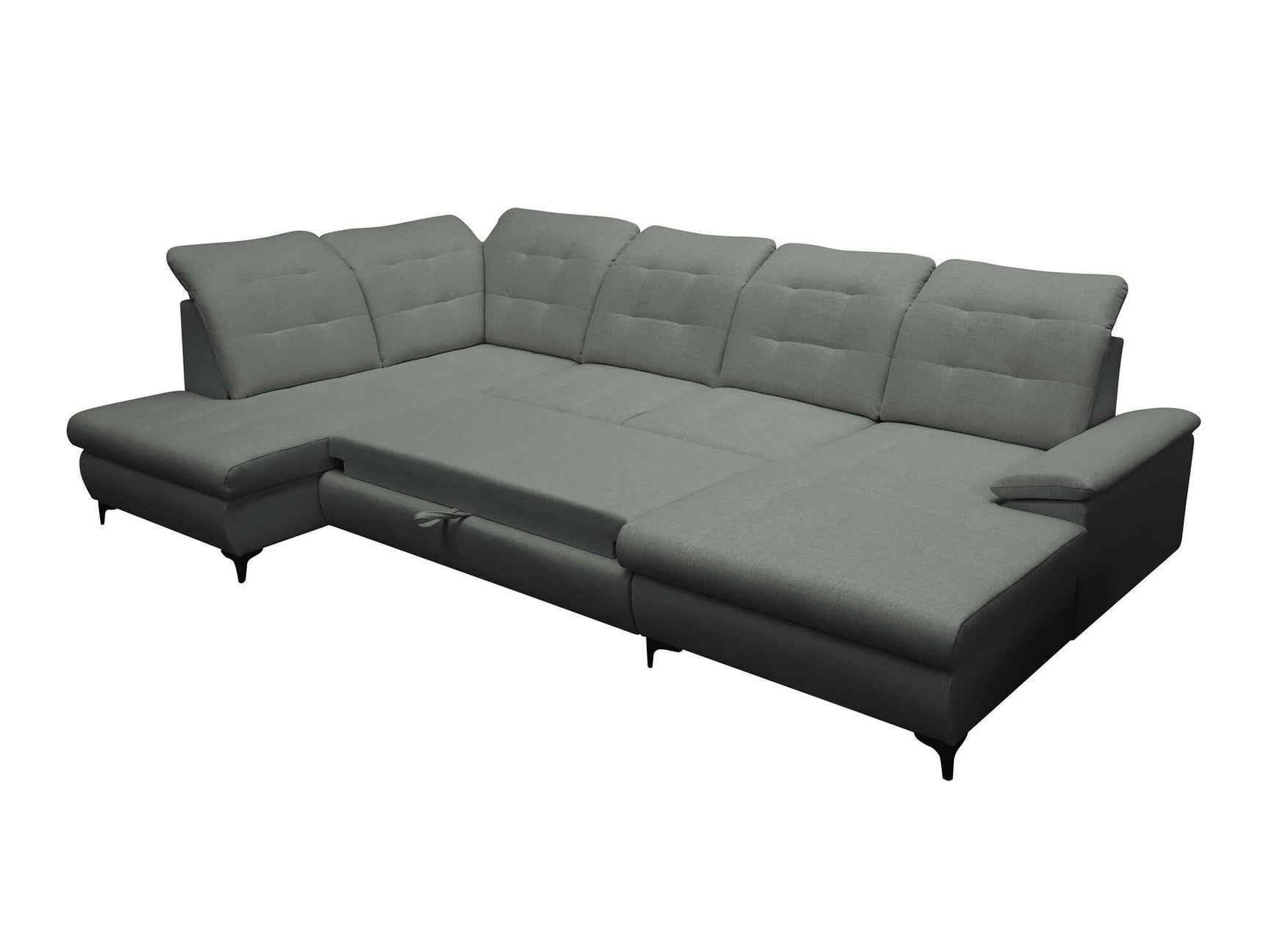 Hjørnesofa Sanford 100