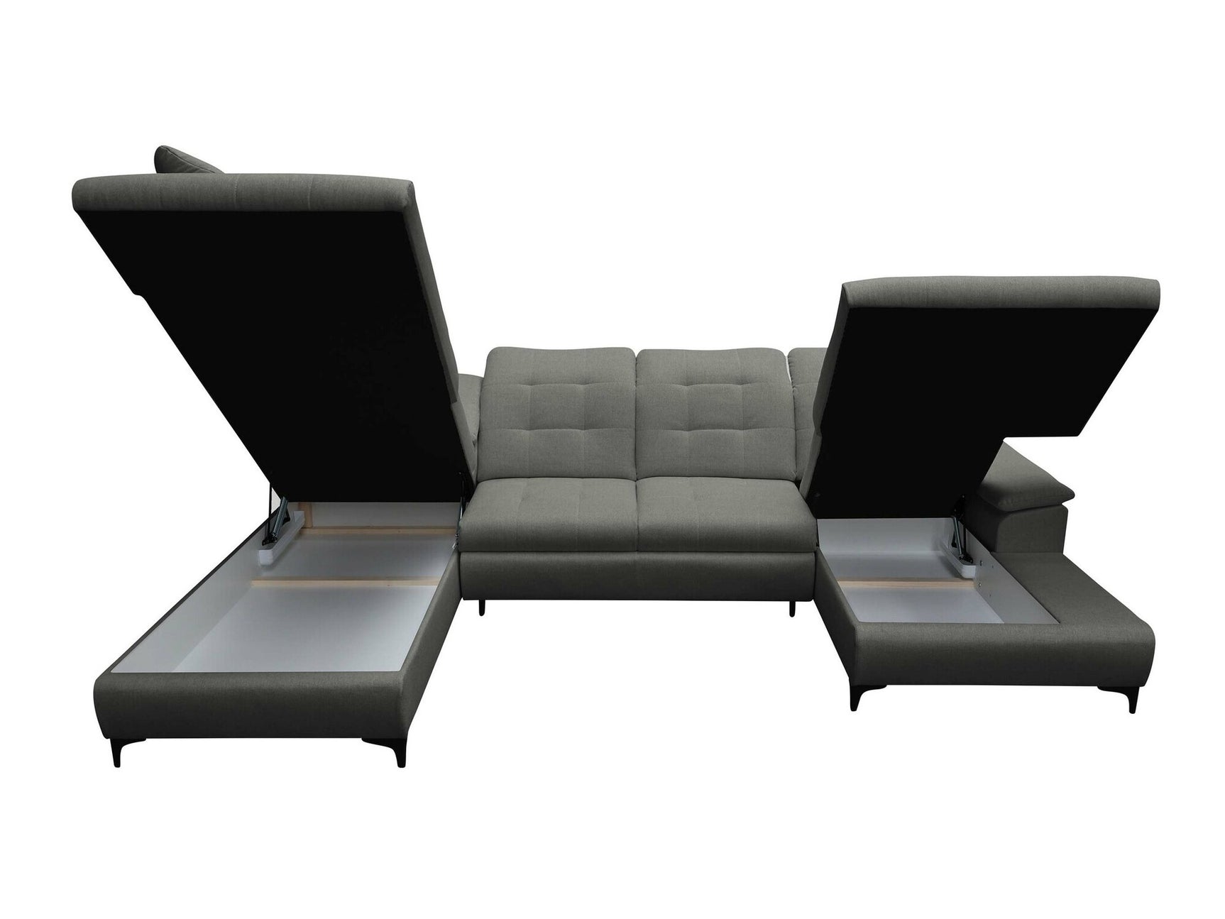 Hjørnesofa Sanford 100