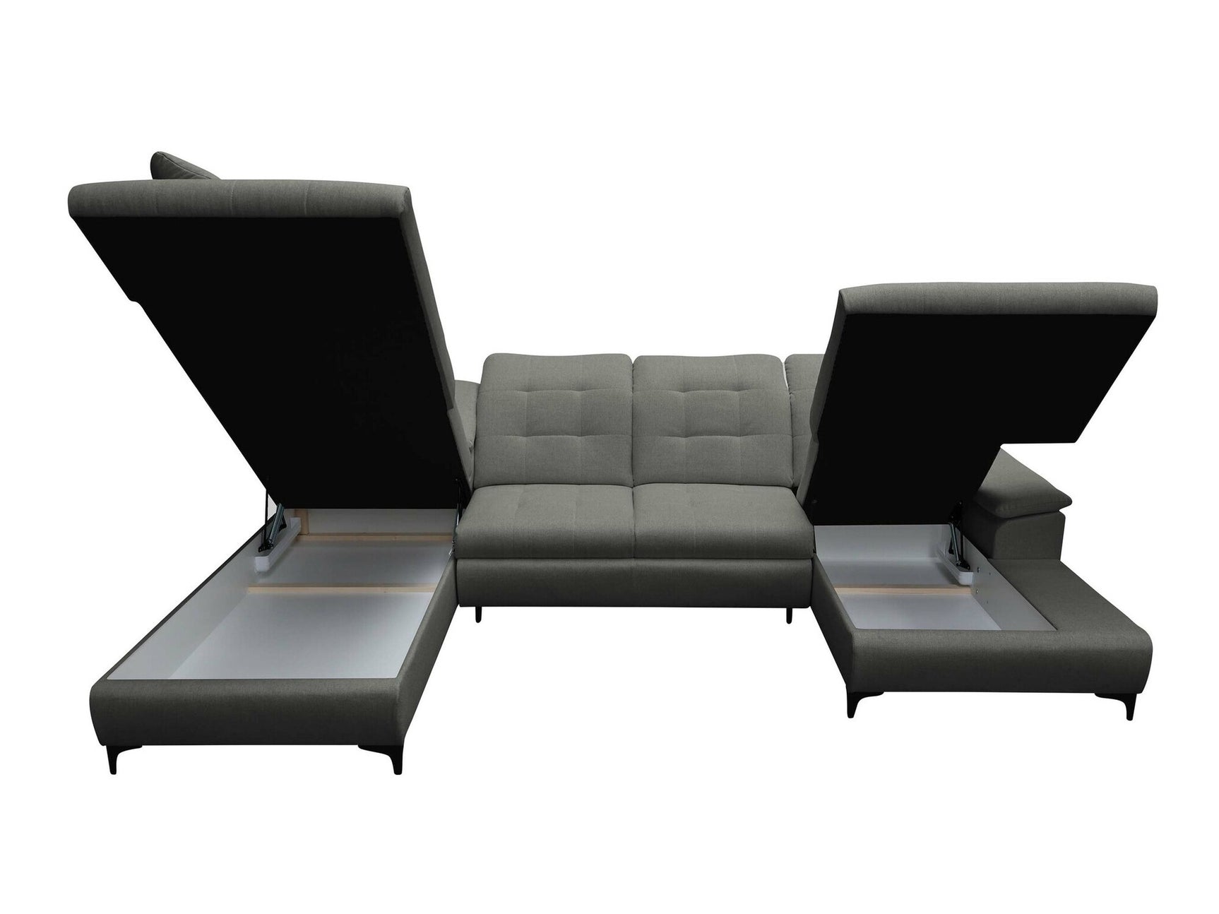 Hjørnesofa Sanford 100