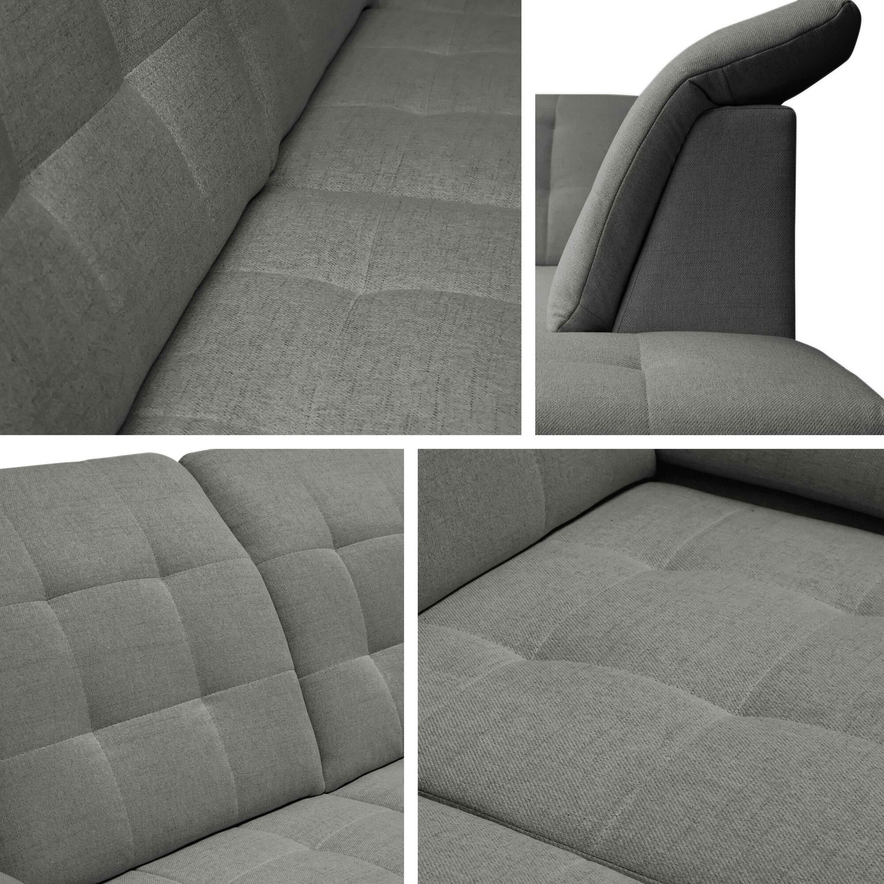 Hjørnesofa Sanford 100