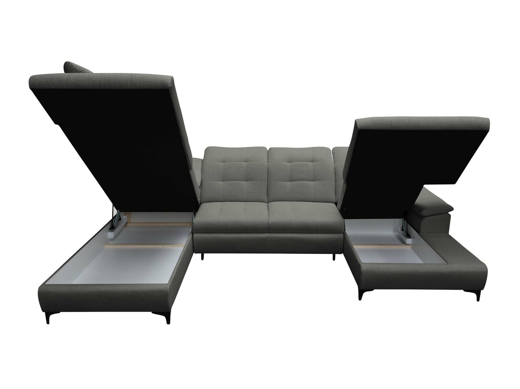 Hjørnesofa Sanford 100