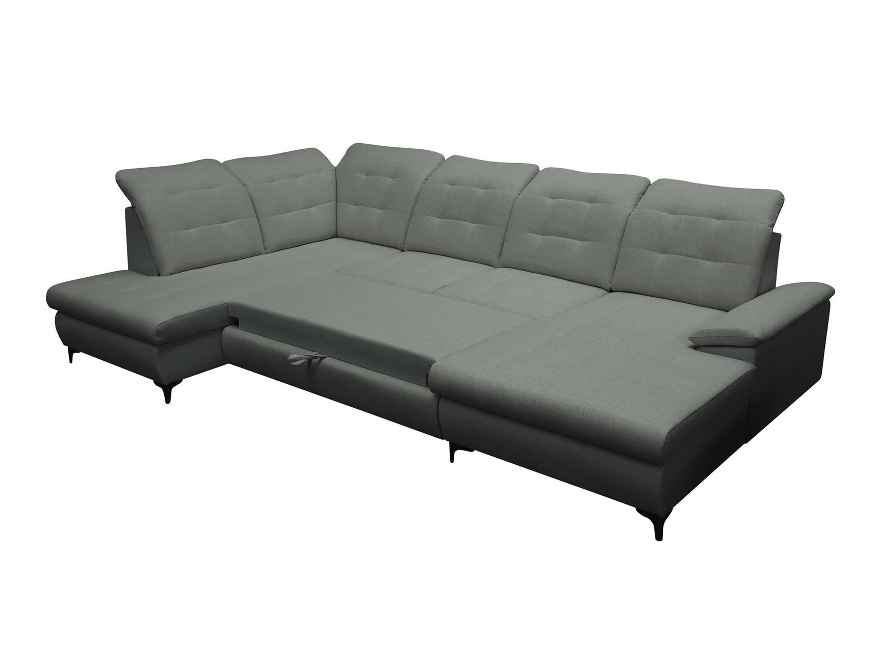Hjørnesofa Sanford 100