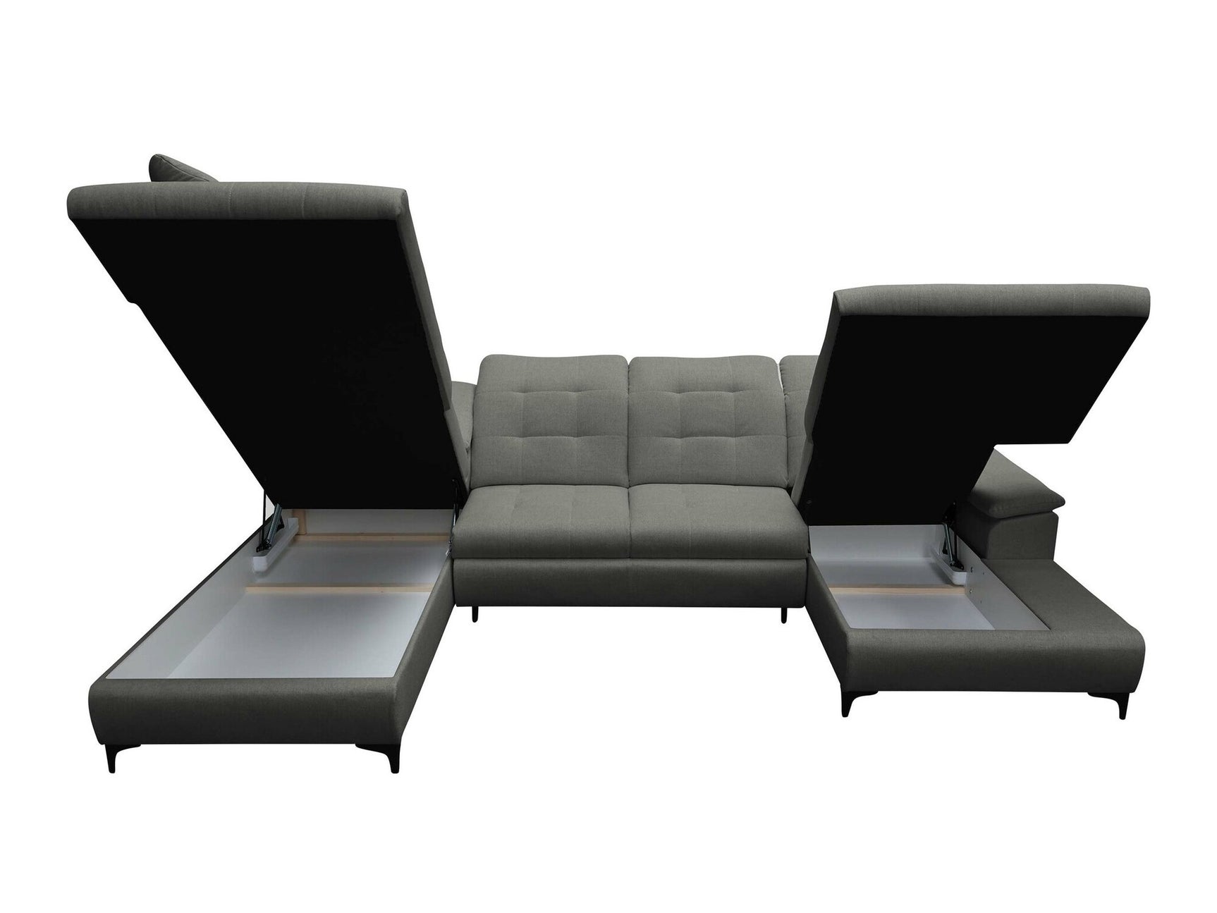 Hjørnesofa Sanford 100