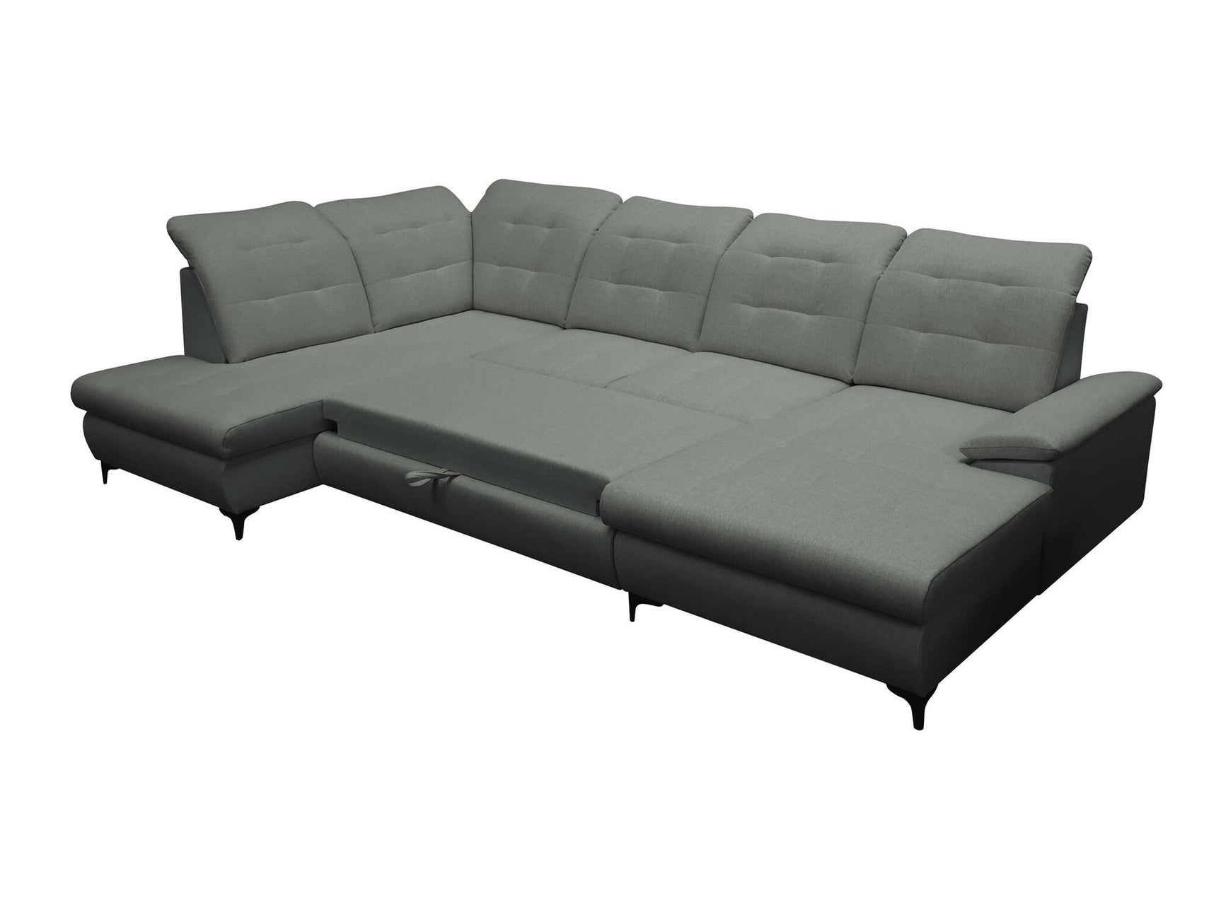 Hjørnesofa Sanford 100