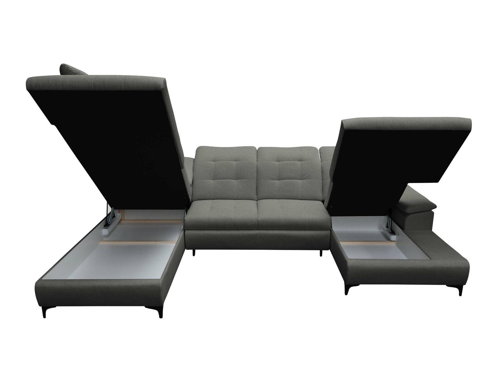 Hjørnesofa Sanford 100