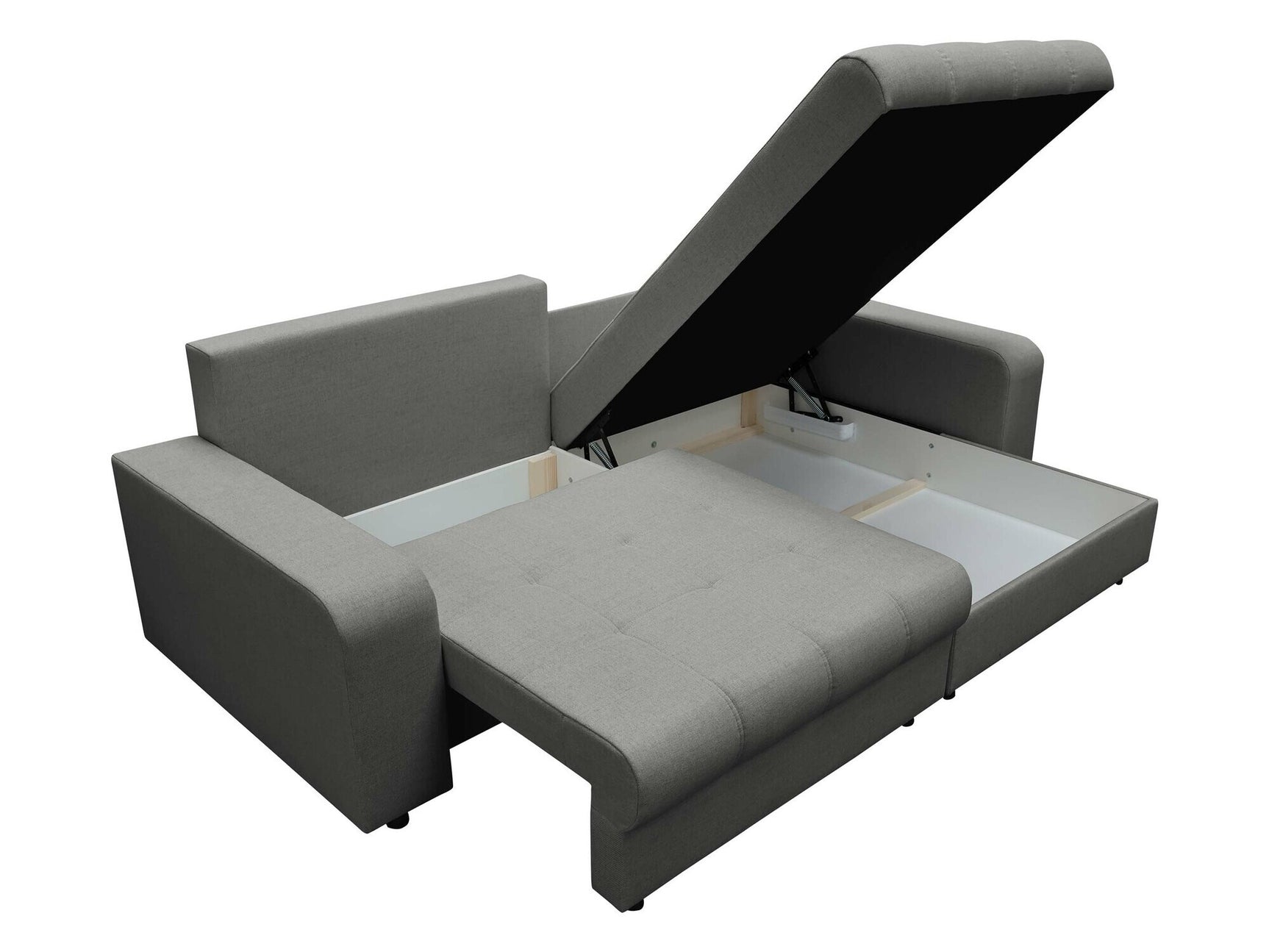 Hjørnesofa Sanford 102