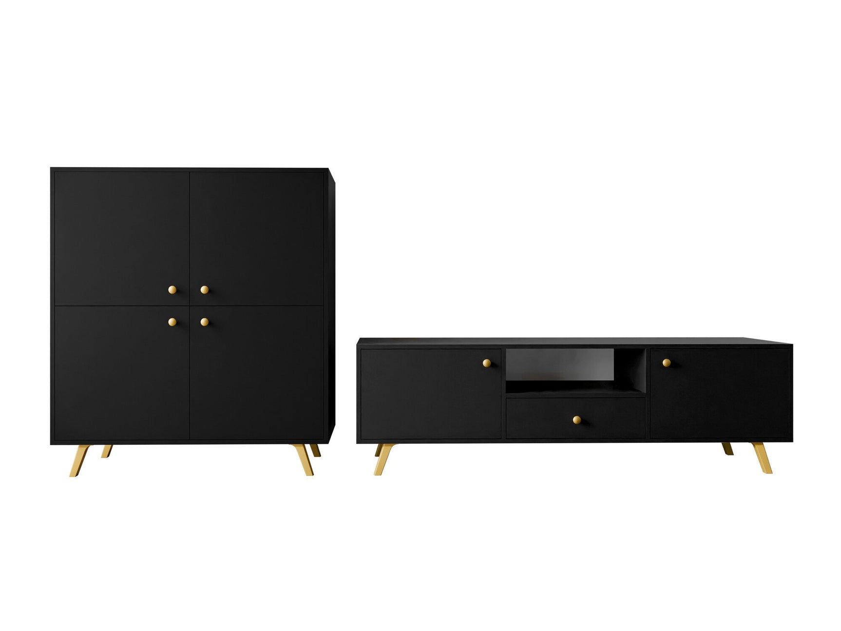 Living room set Honolulu C105