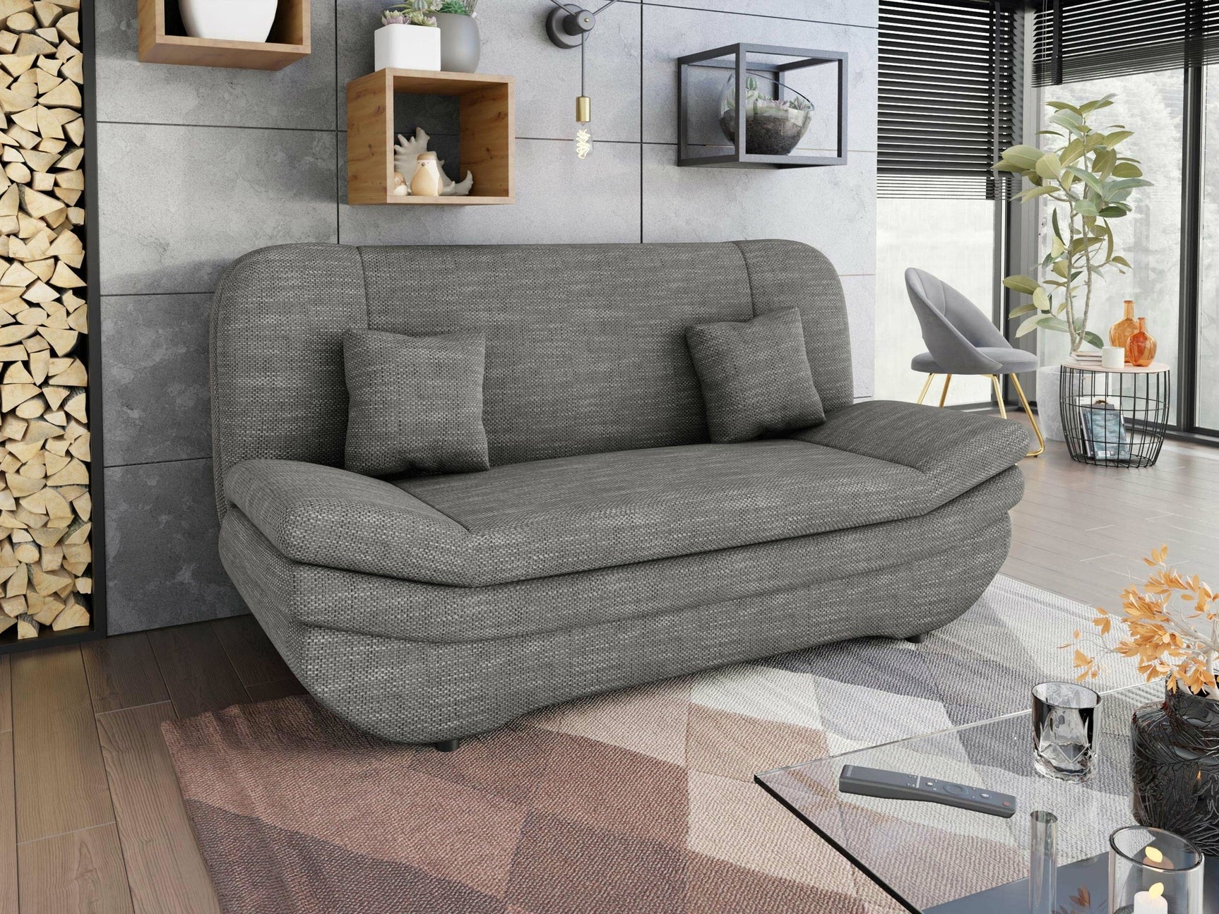 Sovesofa Comfivo 234