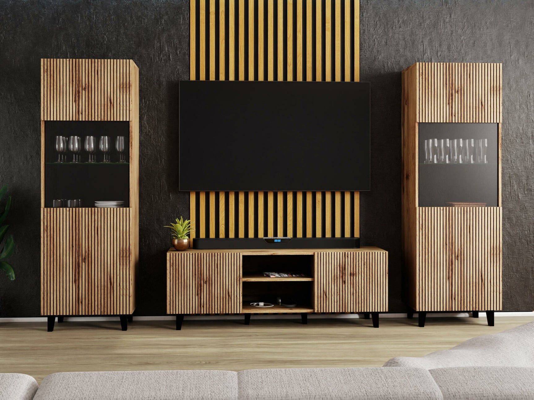 Living room set Charlotte J112