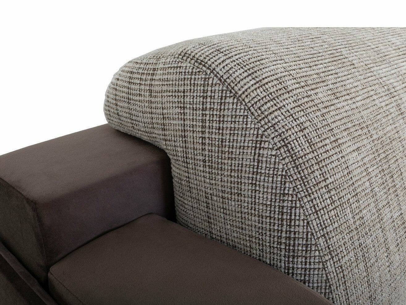 Hjørnesofa Boston 609