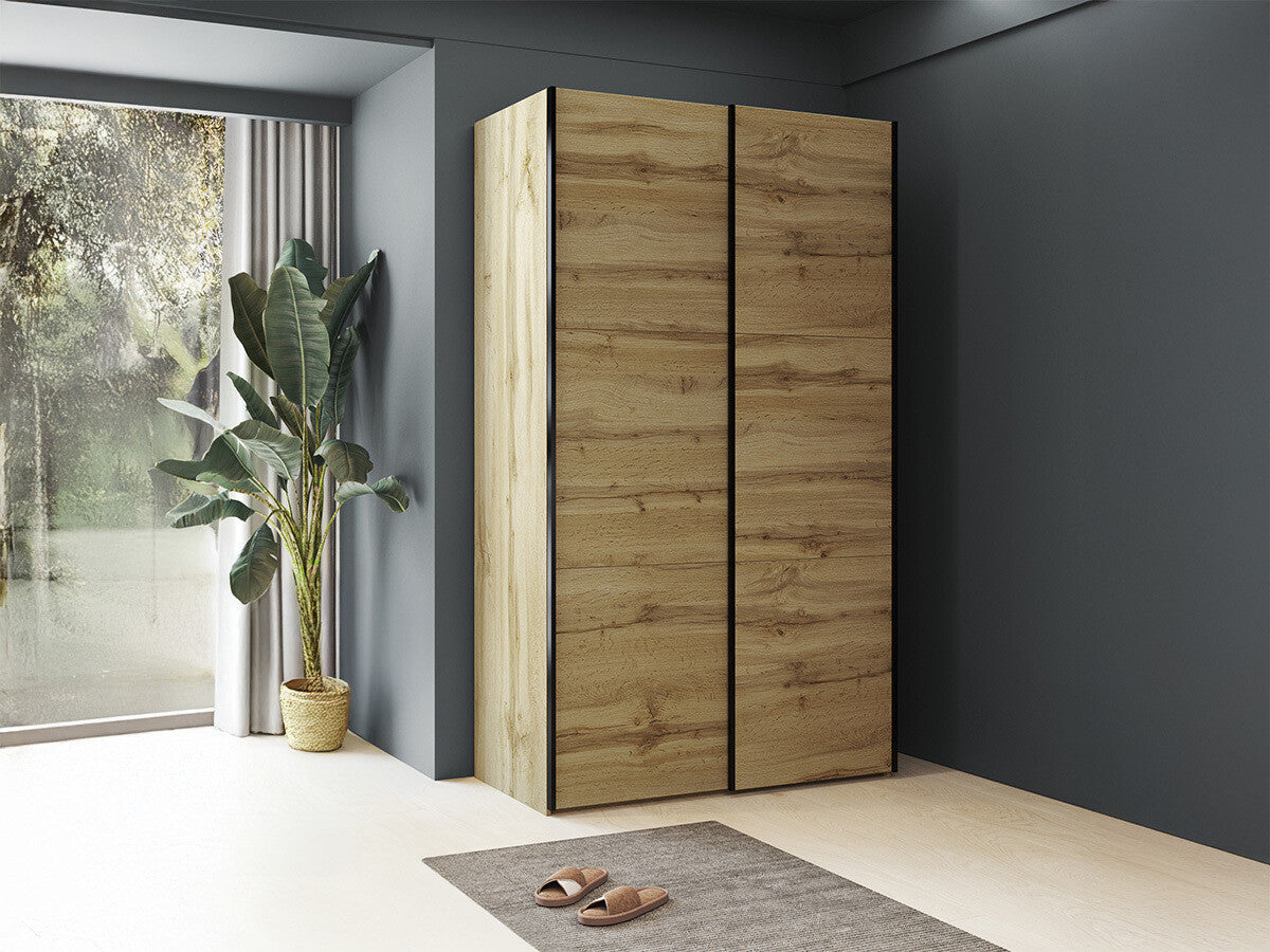 Garderobeskab Austin 342