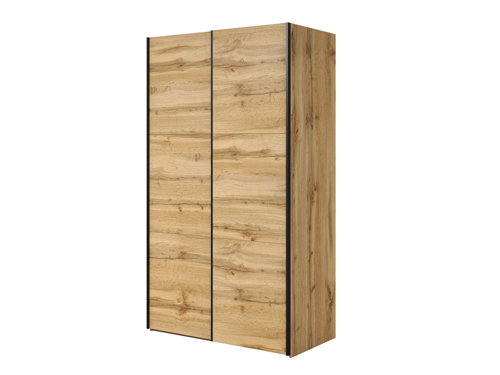 Garderobeskab Austin 342