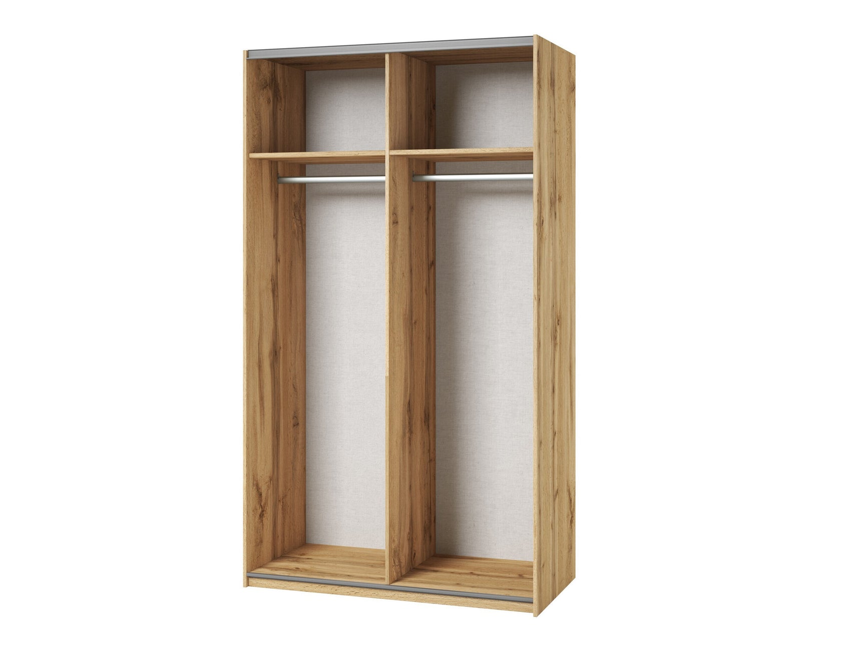 Garderobeskab Austin 342
