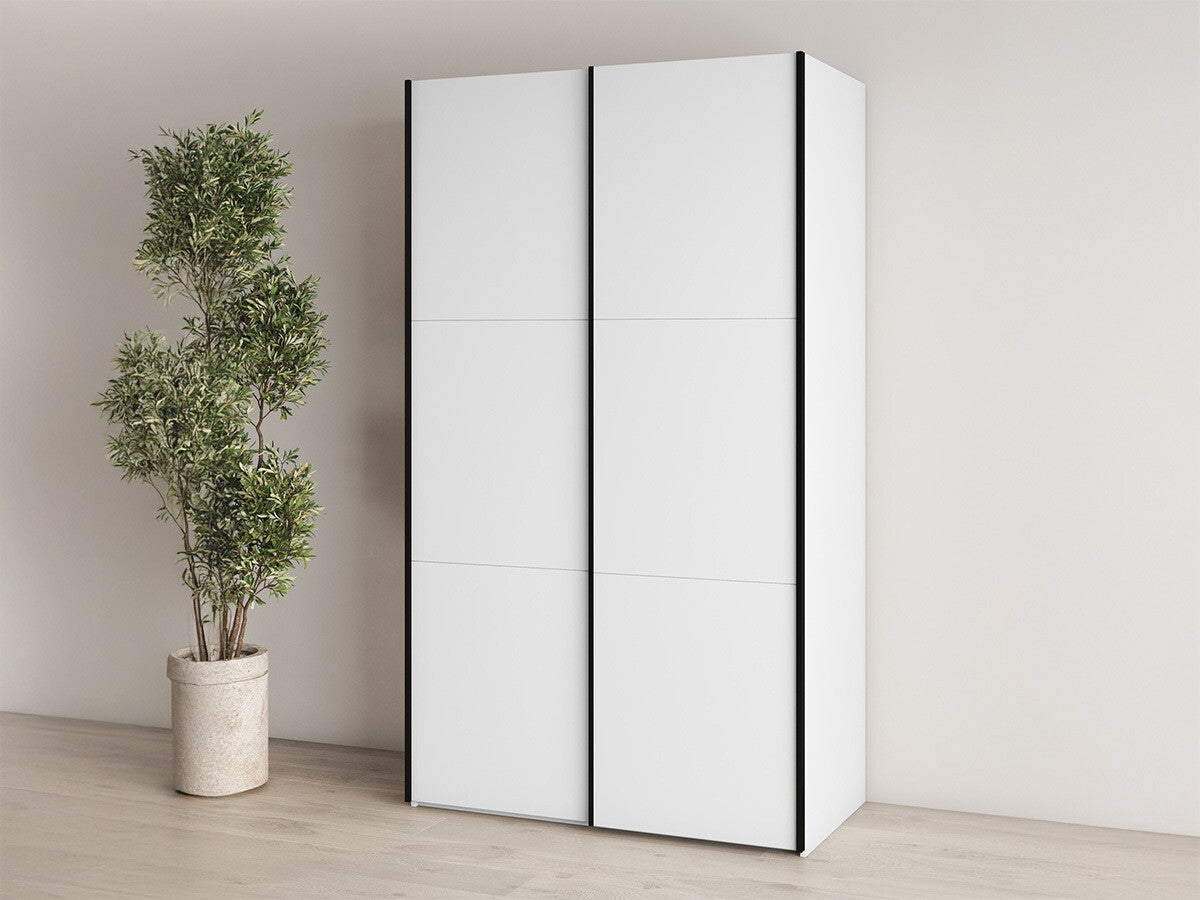 Garderobeskab Austin 342