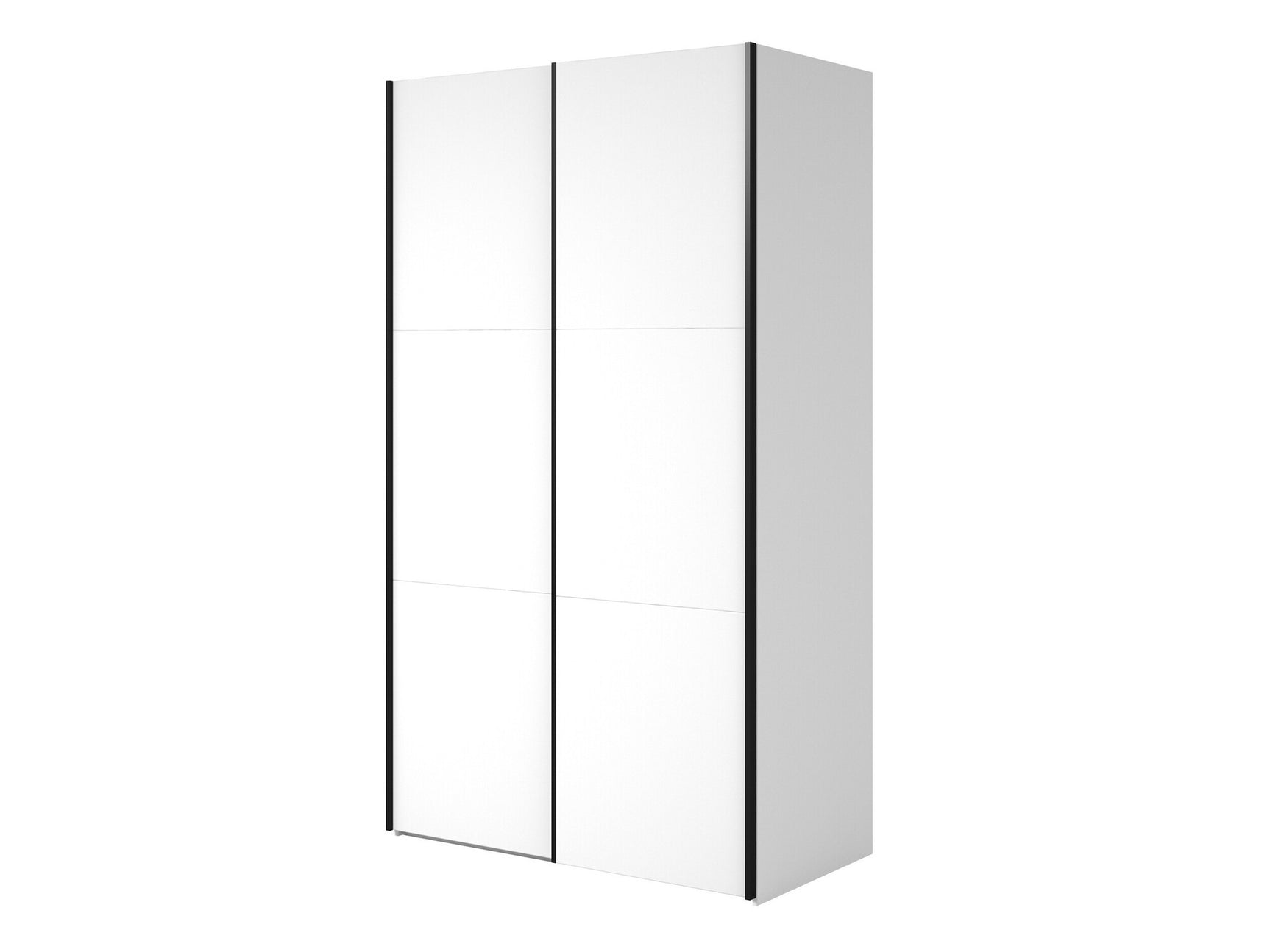 Garderobeskab Austin 342