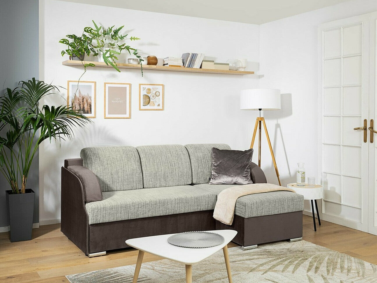 Hjørnesofa Boston 609