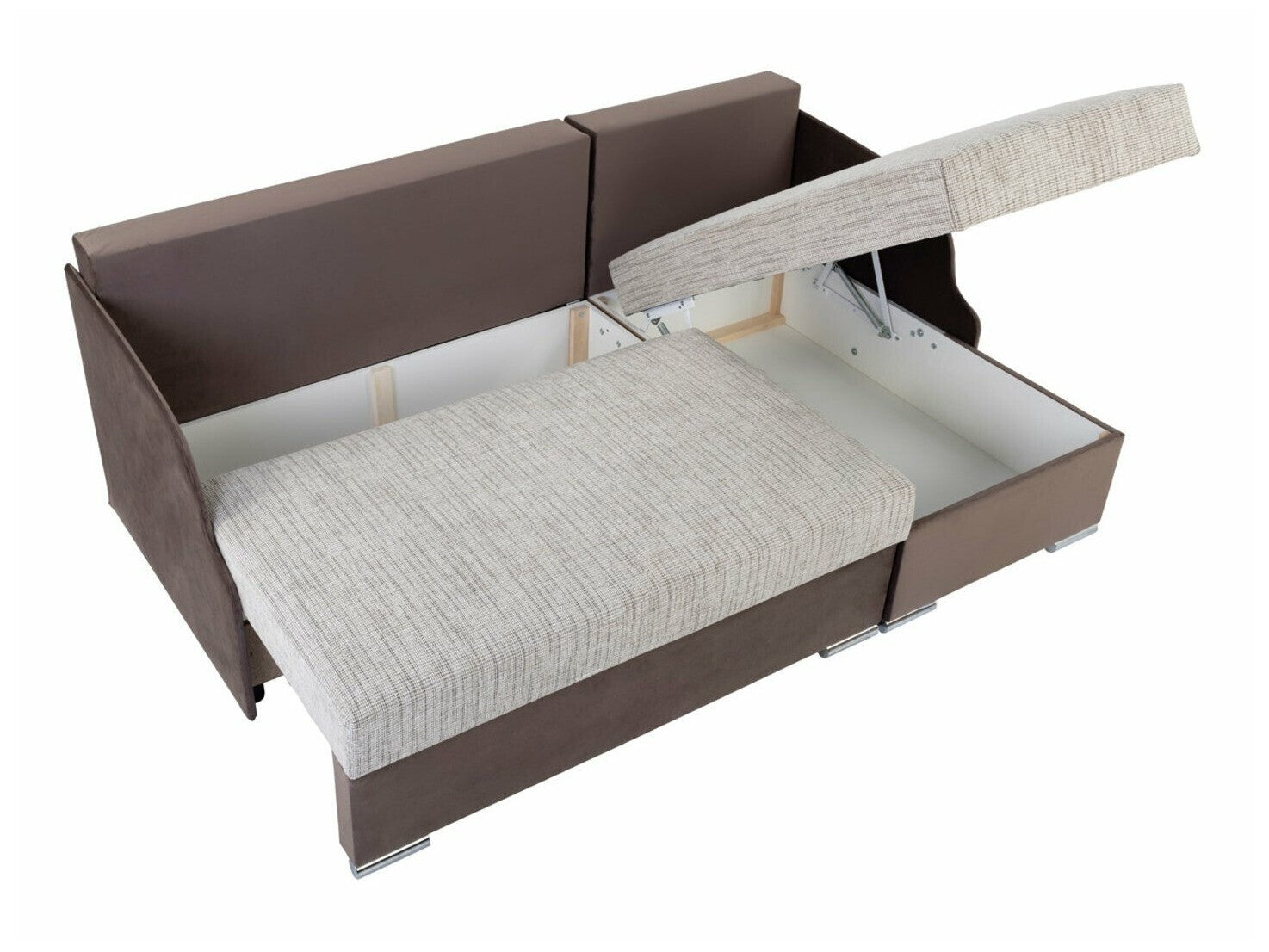 Hjørnesofa Boston 609