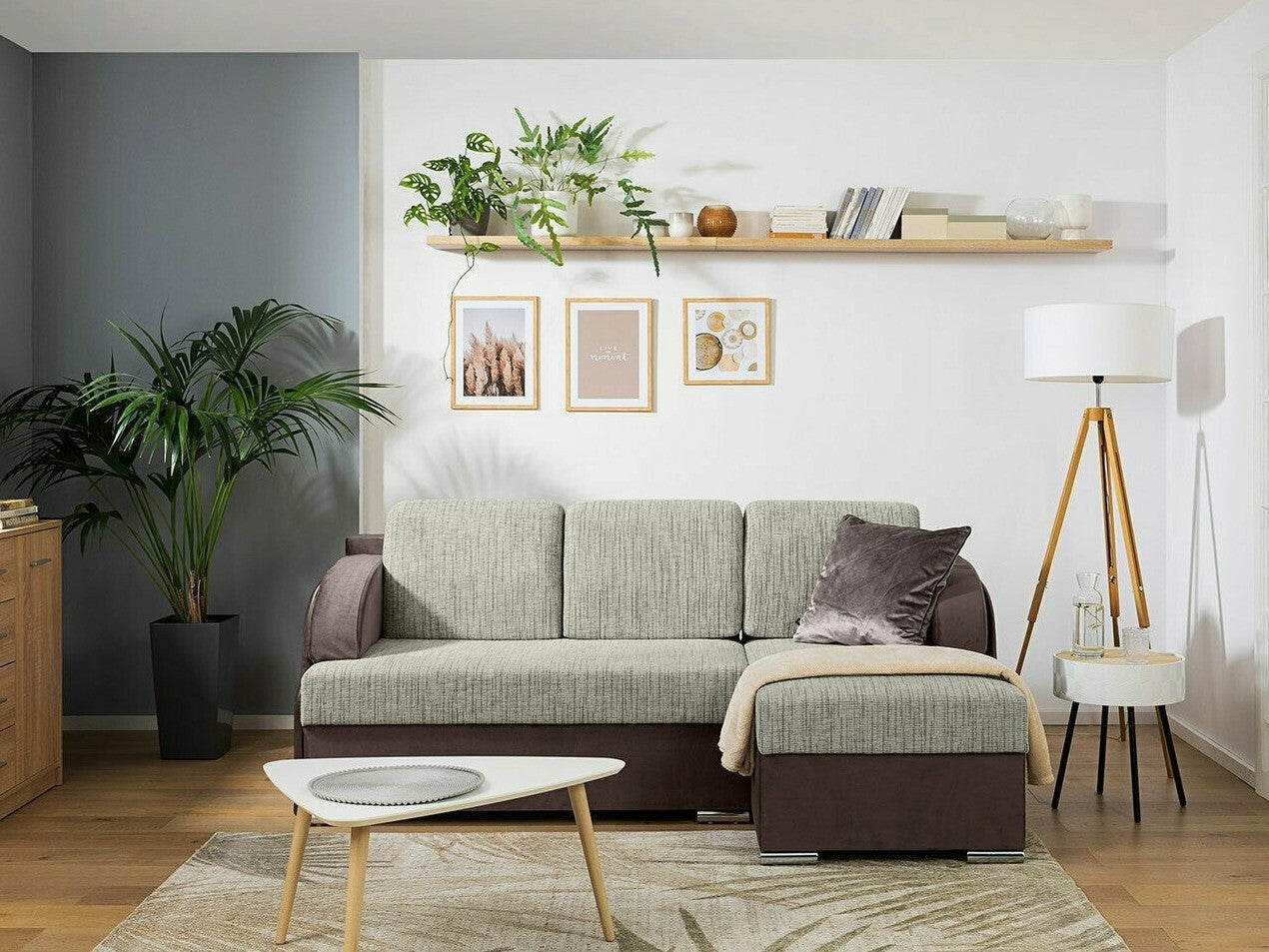 Hjørnesofa Boston 609