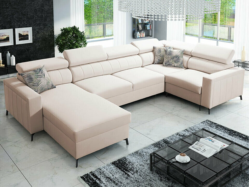 Hjørnesofa Sarasota 153