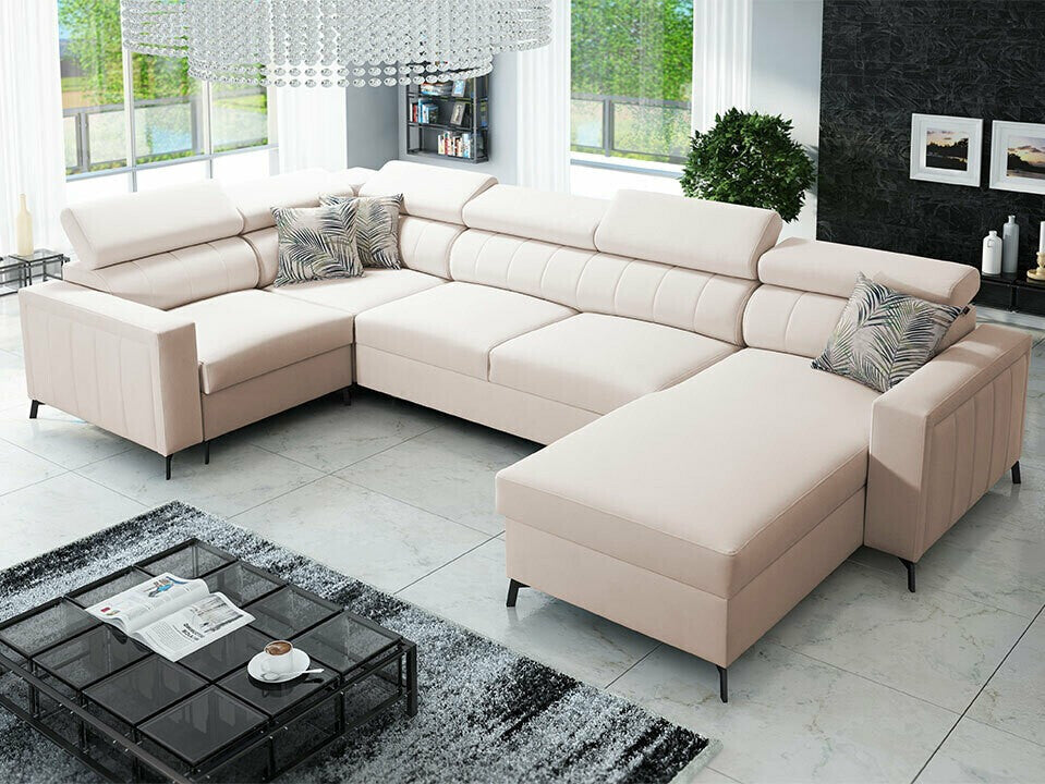 Hjørnesofa Sarasota 153