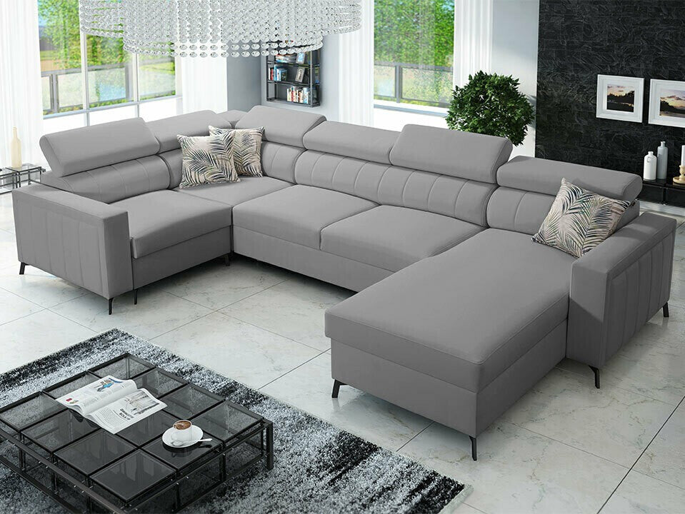 Hjørnesofa Sarasota 154