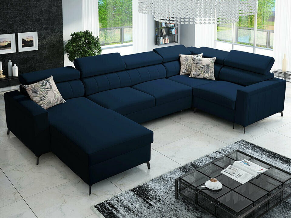 Hjørnesofa Sarasota 154