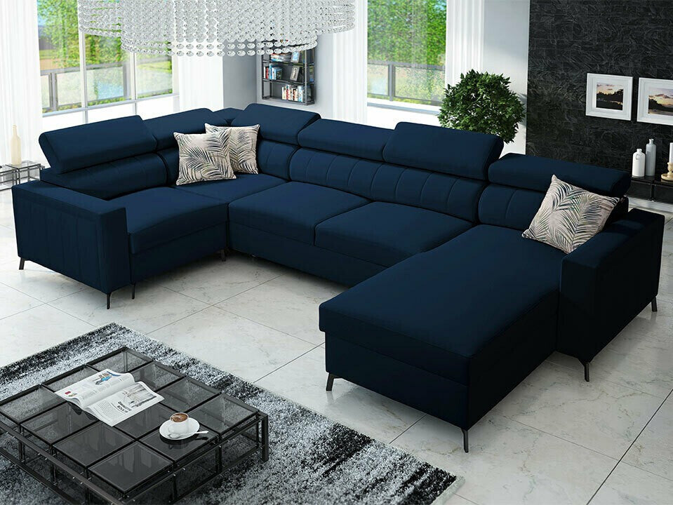 Hjørnesofa Sarasota 154