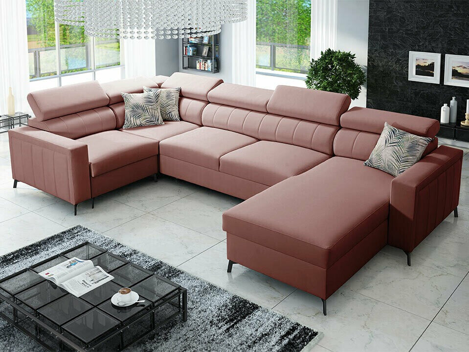 Hjørnesofa Sarasota 154