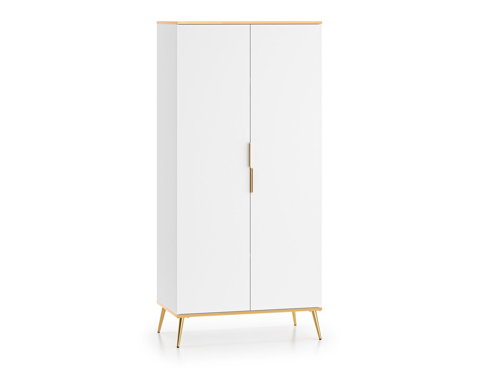 Garderobeskab Odenovu 100